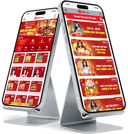 Giải thưởng nổ hũ hấp dẫn