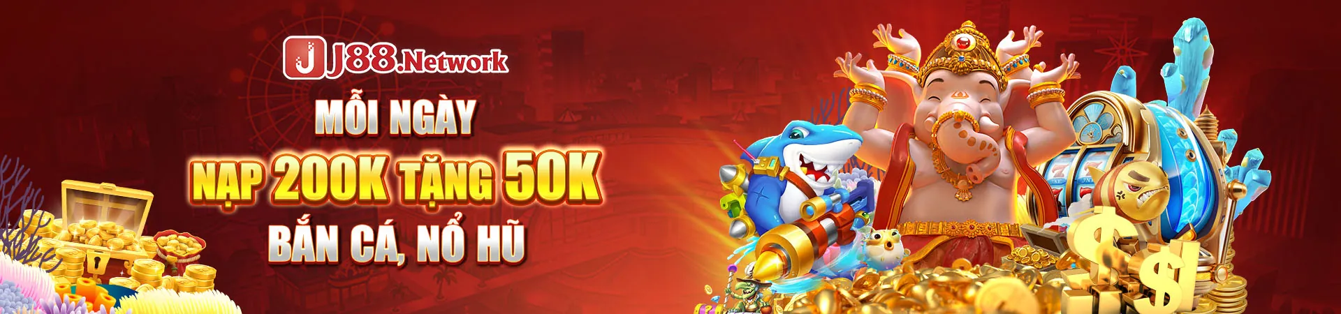 Giao diện trò chơi slot tin888 nổ hũ với màn hình thắng lớn rực rỡ