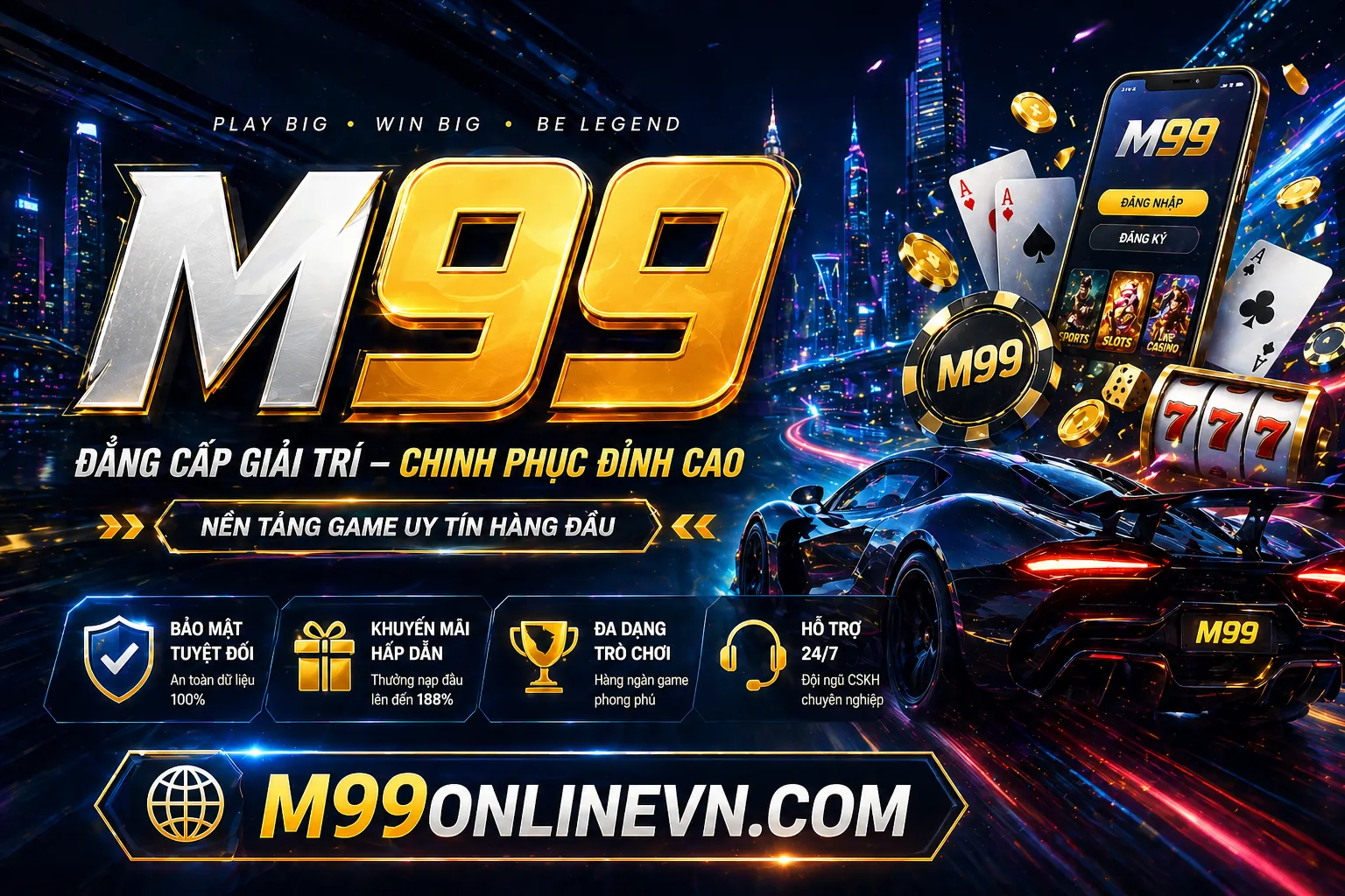 Tải ứng dụng tin888 nổ hũ và chơi ngay