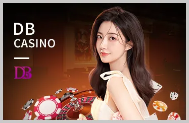 Bàn chơi casino trực tuyến với dealer xinh đẹp
