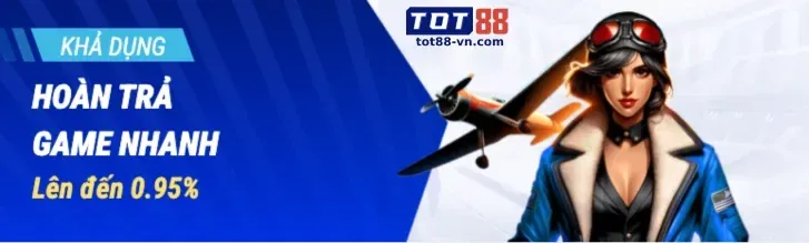 Chương trình VIP tin888 nổ hũ