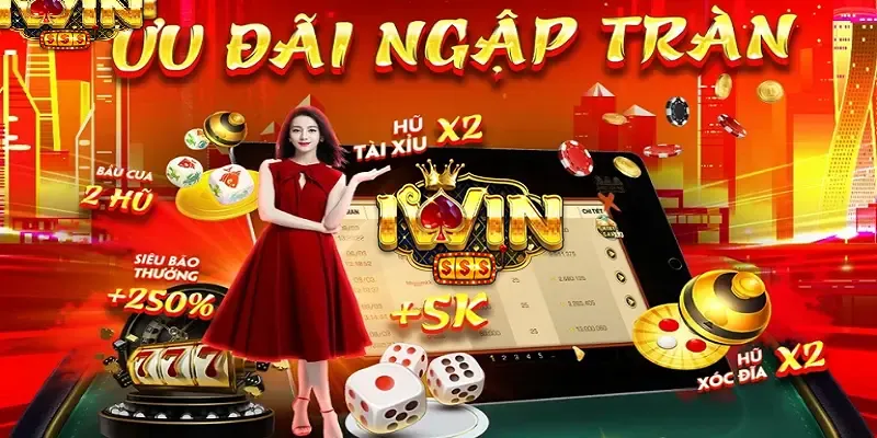Mẹo chọn trò chơi nổ hũ tin888 nổ hũ