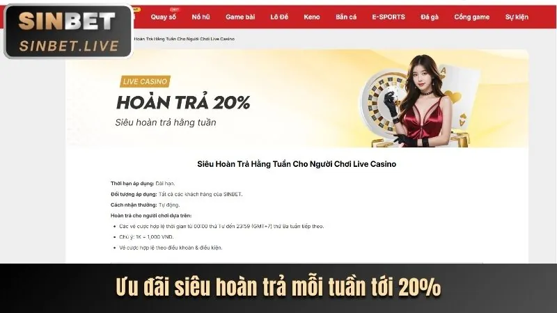 Cấp độ VIP Bạch Kim tin888 nổ hũ