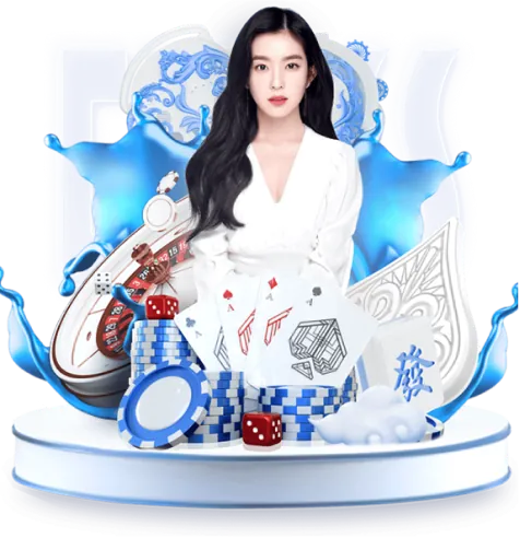 Trò chơi casino trực tiếp